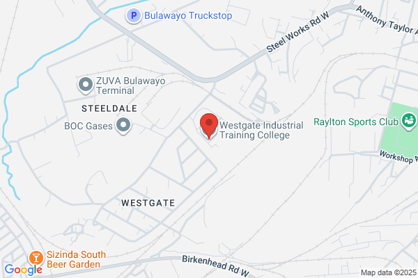 Westgate Industrial