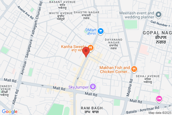 Narinder Makkar | RaNa Funding