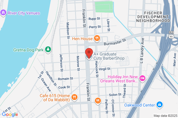 New Dimensions Beauty Salon & Supplies