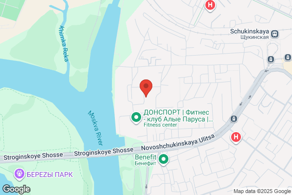Salon Rouge