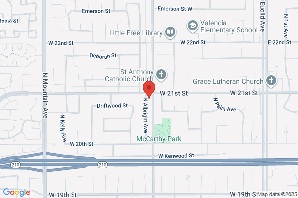 AAA Notary Service