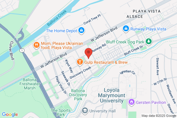 Exer Urgent Care - Playa Vista