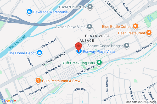 Reserve Kitchen & Bar - Playa Vista