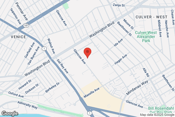 Marina del Ray Locksmith