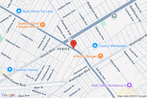 Playa Vista