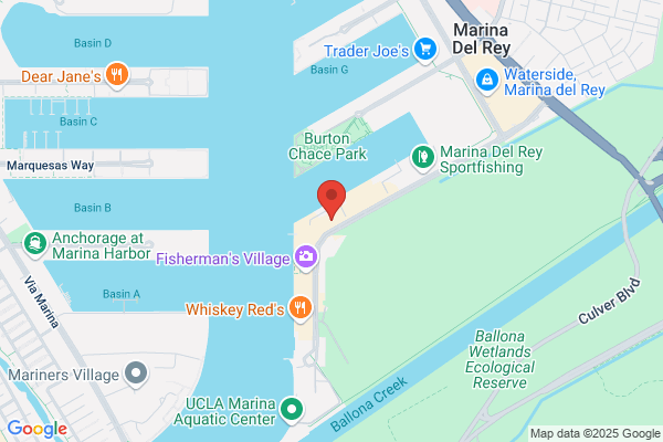Windward Yacht & Repair Inc