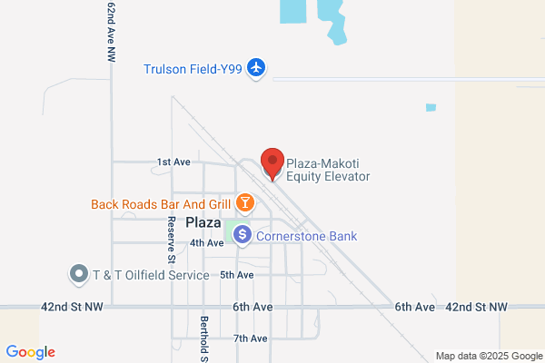 Plaza-Makoti Equity Elevator