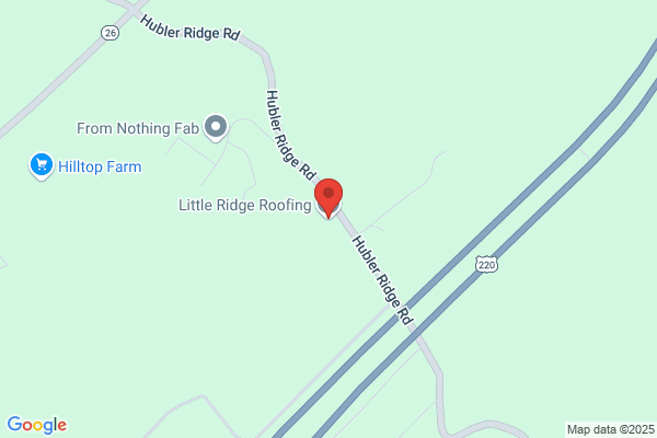 Little Ridge Roofing