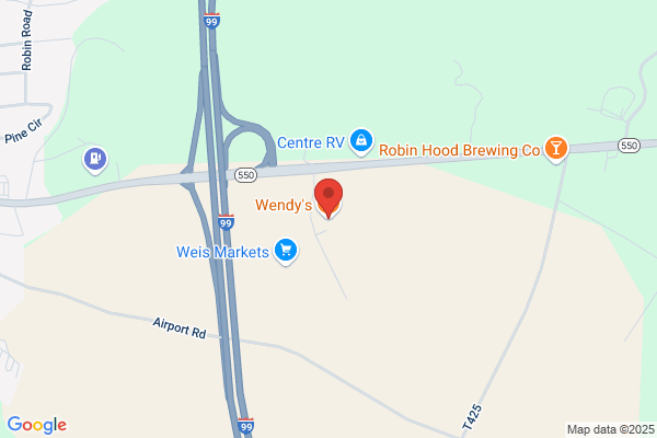 Wendy's