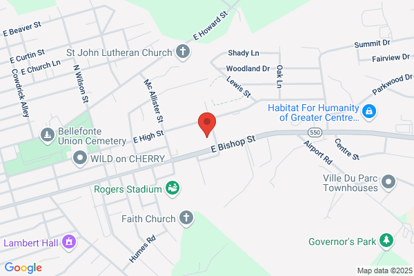 Bellefonte Family Dentistry