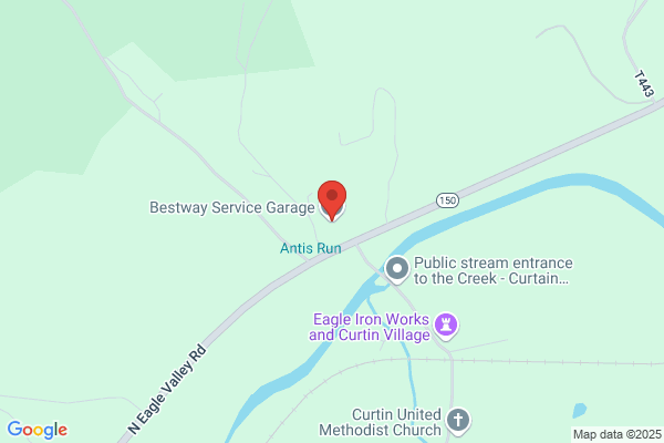 Bestway Service Garage Inc