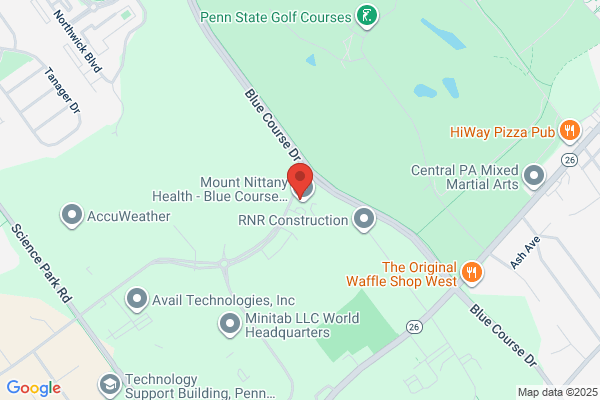 Heimer Eye Care Associates PC