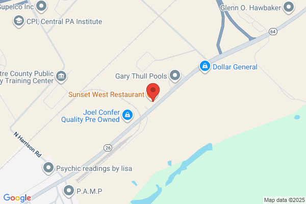 Jack's Auto Repair