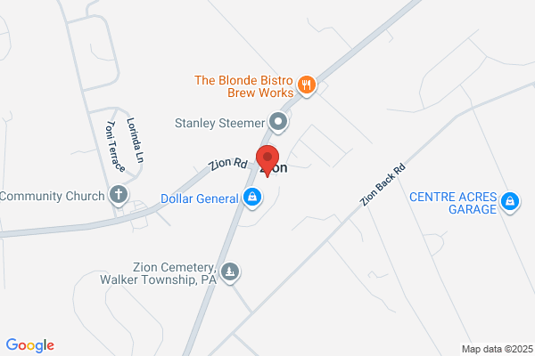 Jersey Shore State Bank