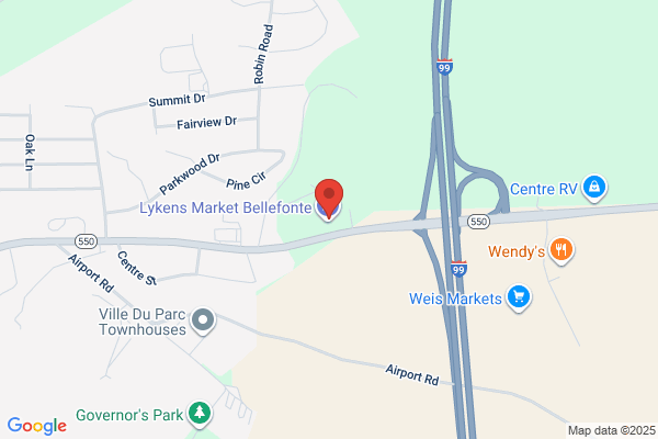 Lykens Market