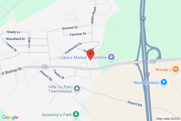 Mount Nittany Physician Group - Bellefonte - Pediatrics