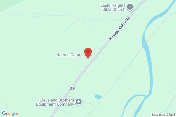 Noerr's Garage Inc