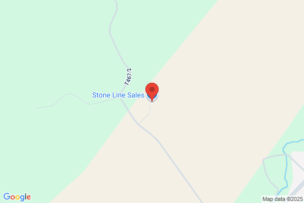 Stone Line Sales