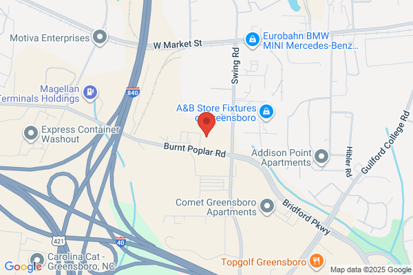 Am Pm Express Delivery Inc