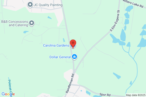 Carolina Gardens