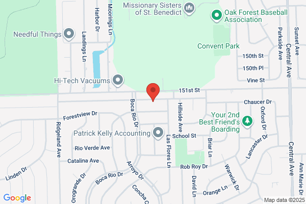 Certified Residential Appraisal Inc