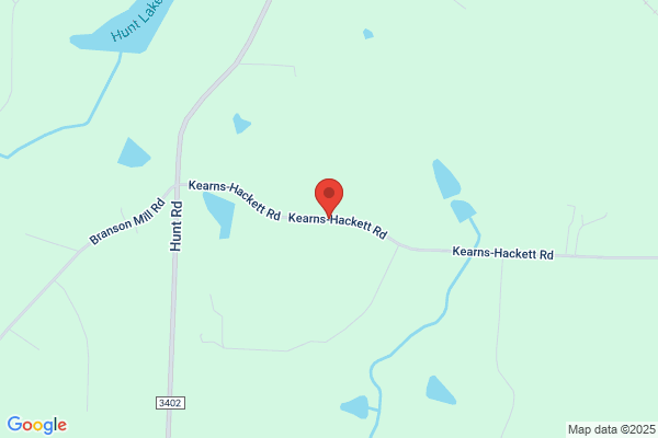 Hackett Construction Inc