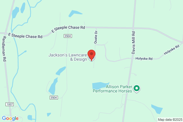 Jackson's Lawn Care & Design