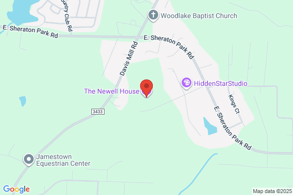 Newell Dottie A