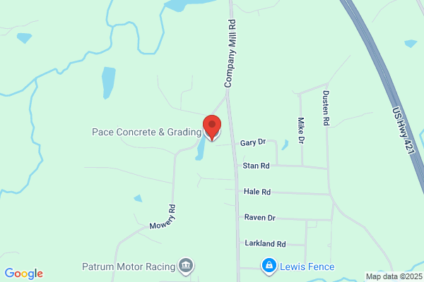 Pace Concrete