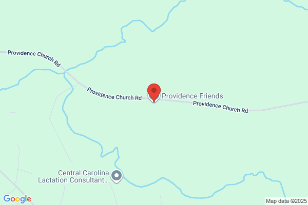Providence Friends' Meeting