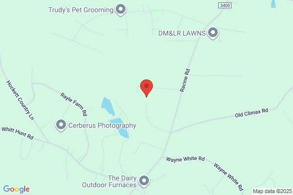 Roberson Plumbing