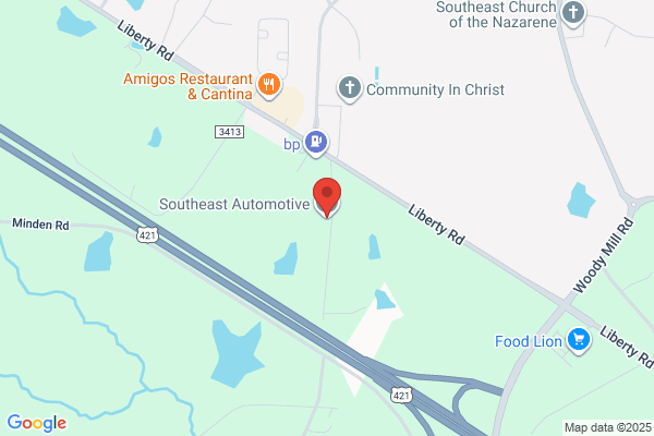 Southeast Automotive