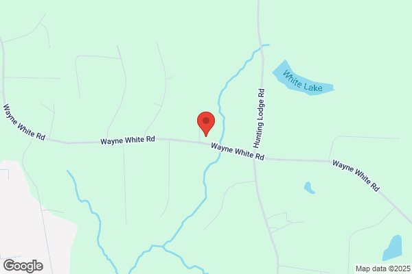 Ward Bros., LLC