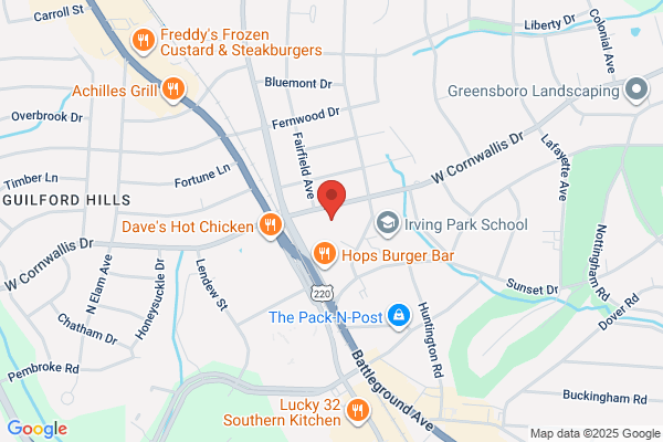 Williamson Care Network