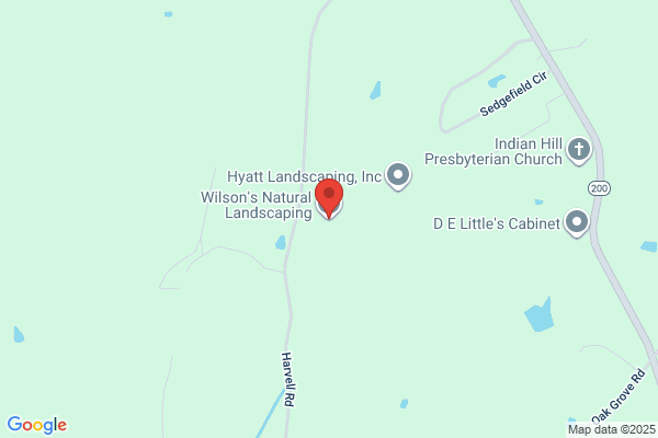 Wilson Maintenance & Landscaping