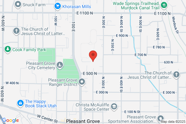 Seminary - The Church of Jesus Christ of Latter-day Saints