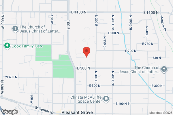 Seminary - The Church of Jesus Christ of Latter-day Saints