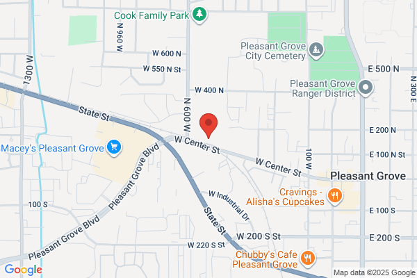 Golabs Testing Services - Utah County