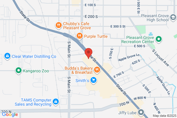 Grove Creek Dental