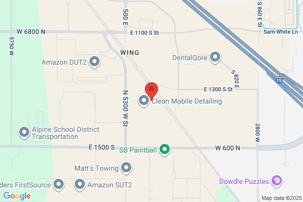 HM Movers Utah County Moving Company