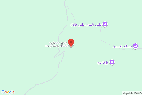 Agca