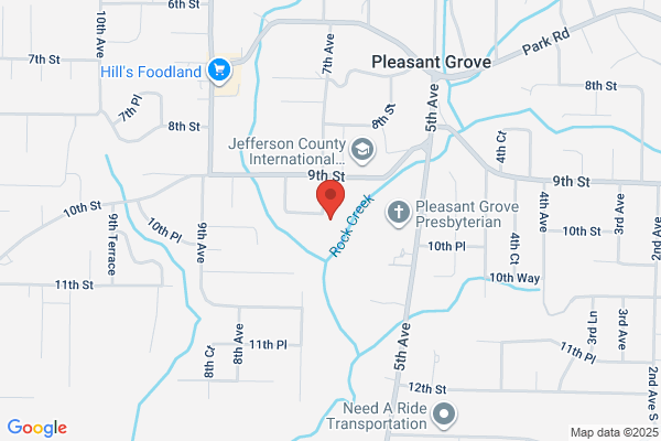 Bethel Baptist Church of Pleasant Grove