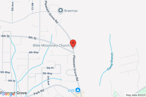 Bible Missionary Church