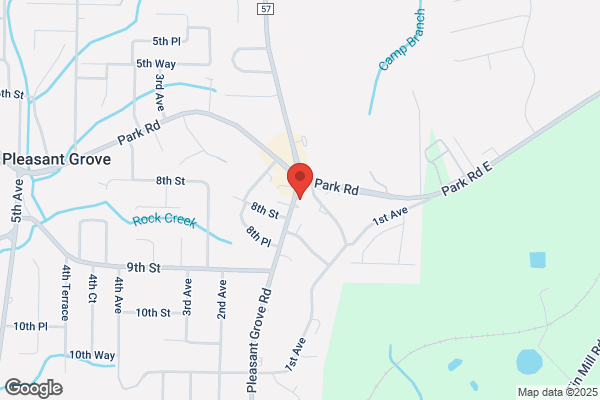 Edmondson, Tim - Alfa Insurance Corporation