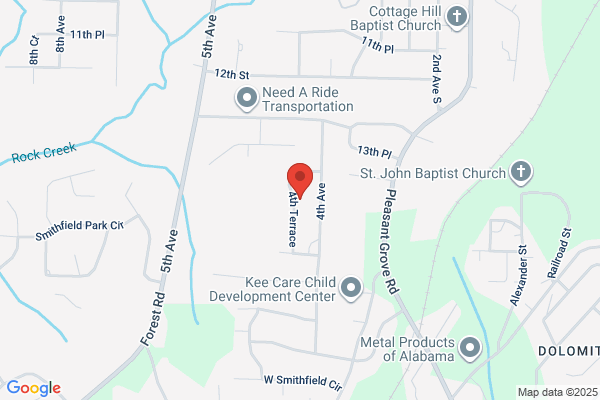 Faith Christian Center