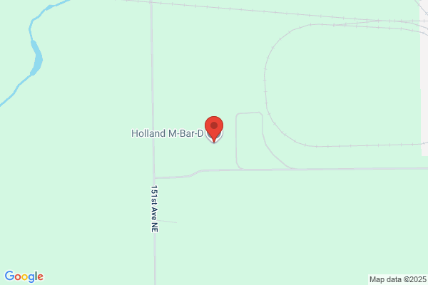 Holland M-Bar-D