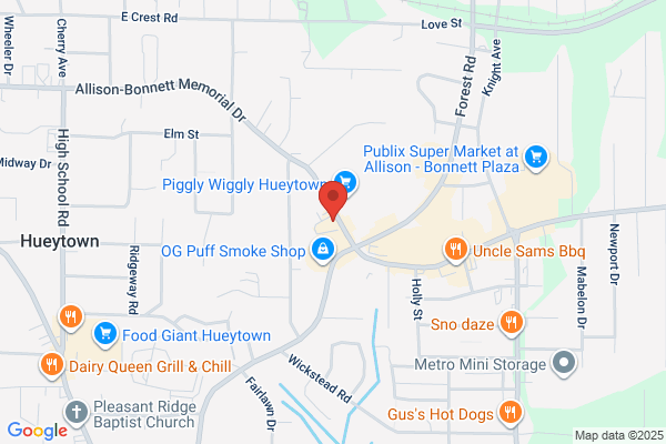 Hueytown Auto Sales