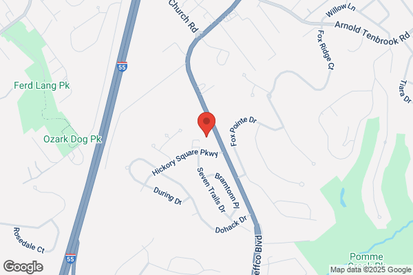 Jefferson County Auto Parts