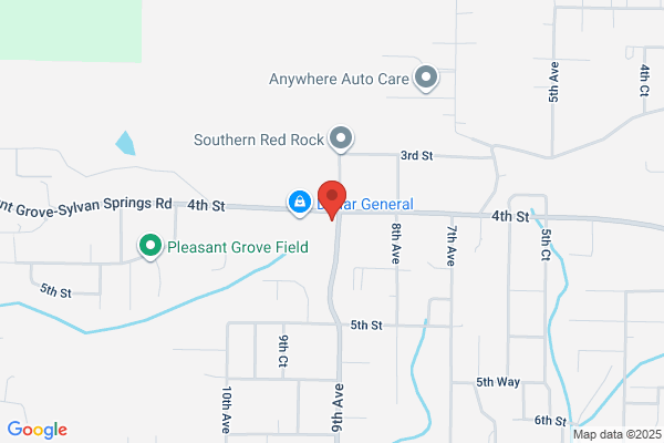 Merrill Ray Dr Dentist