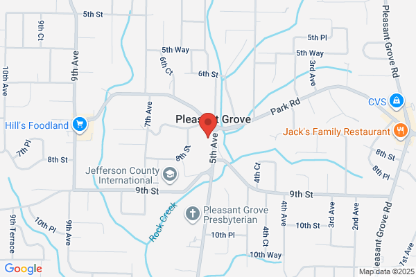 Pleasant Grove City of, Mayor